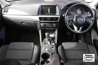 2016 Mazda Cx-5 - Thumbnail