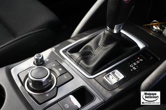 2016 Mazda Cx-5 - Thumbnail