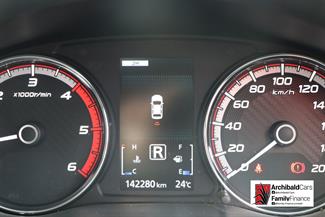 2022 Mitsubishi Triton - Thumbnail
