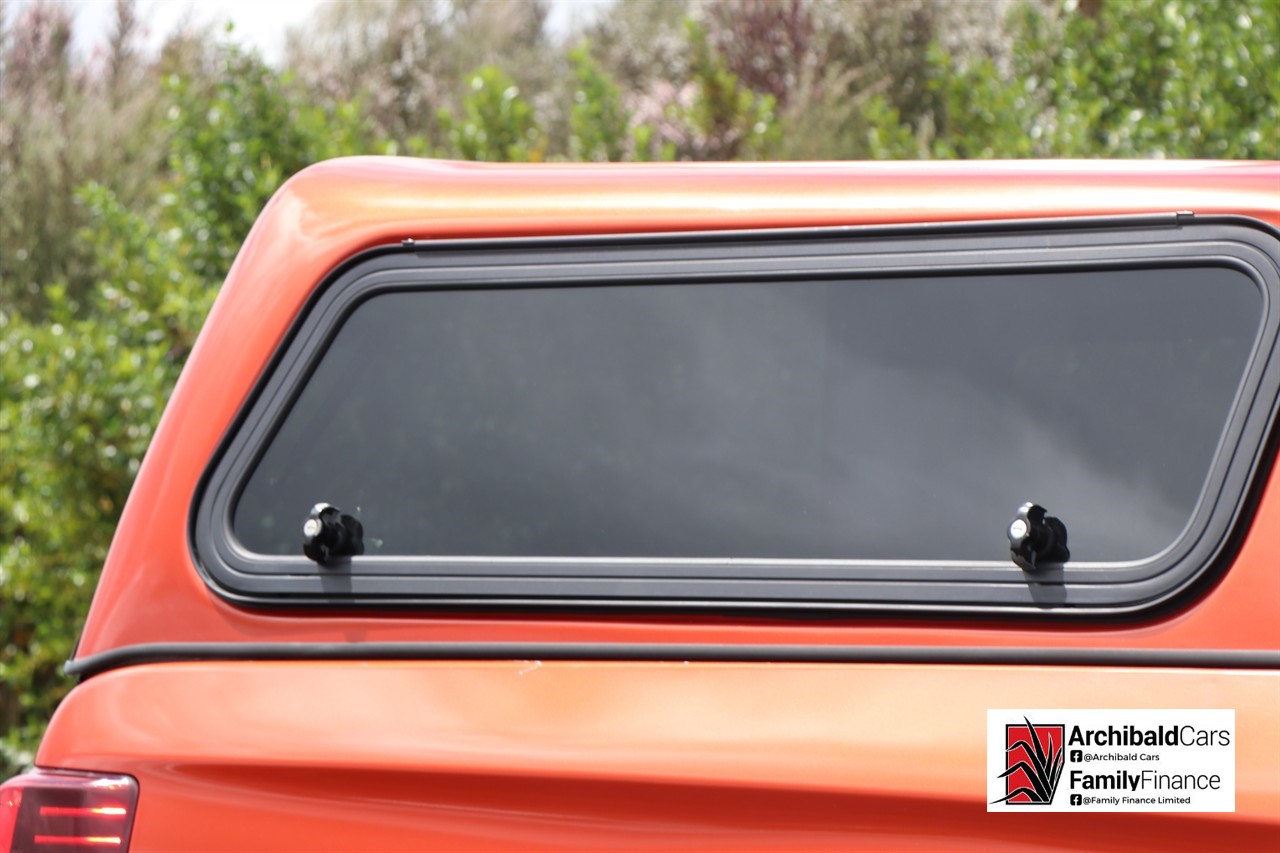 2022 Mitsubishi Triton