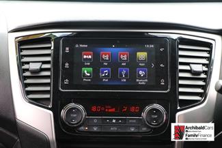 2022 Mitsubishi Triton - Thumbnail
