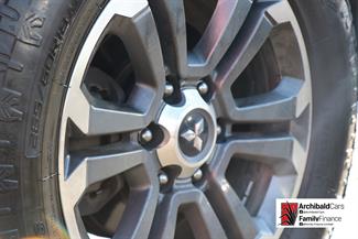 2022 Mitsubishi Triton - Thumbnail