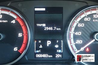 2022 Mitsubishi Triton - Thumbnail