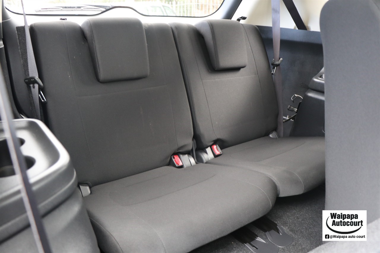 2018 Mitsubishi Outlander