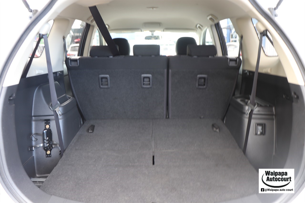 2018 Mitsubishi Outlander