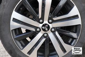 2022 Mitsubishi ASX - Thumbnail