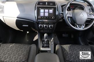 2022 Mitsubishi ASX - Thumbnail