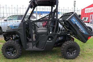 2026 Polaris Ranger - Thumbnail