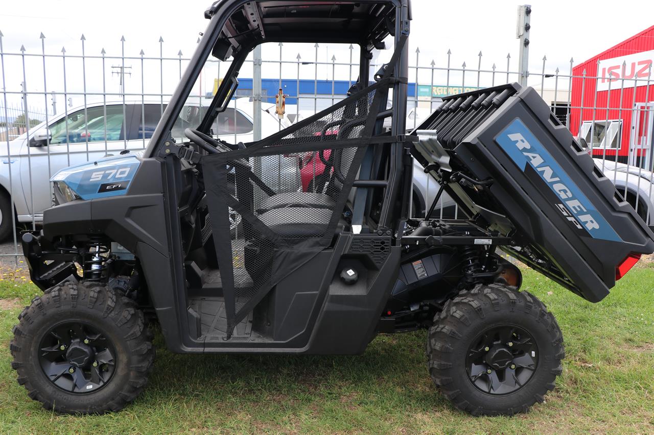 2026 Polaris Ranger