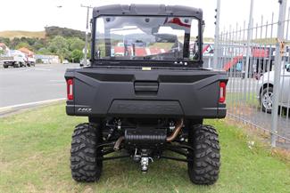 2026 Polaris Ranger - Thumbnail