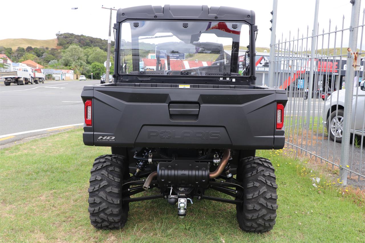 2026 Polaris Ranger