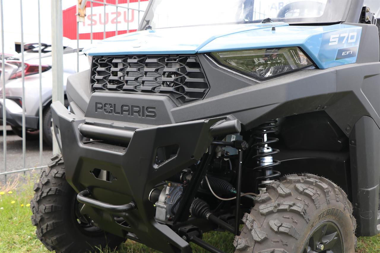 2026 Polaris Ranger
