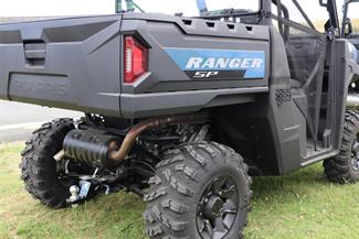2026 Polaris Ranger - Thumbnail