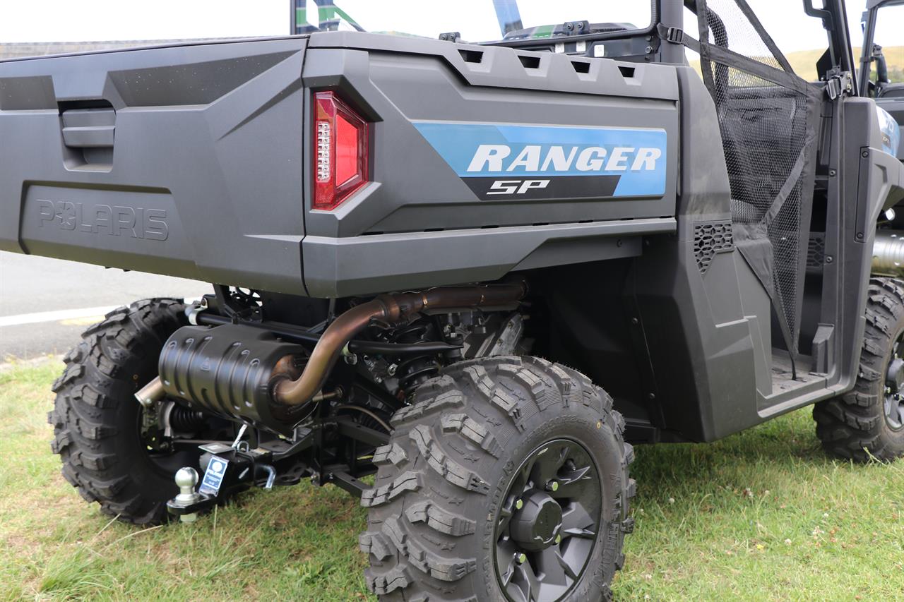 2026 Polaris Ranger