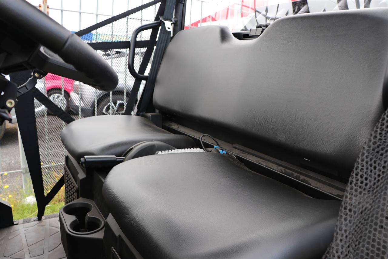 2026 Polaris Ranger