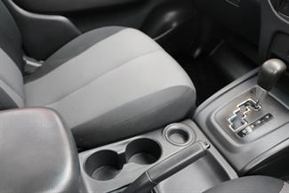 2020 Mitsubishi Triton - Thumbnail