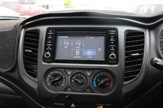 2020 Mitsubishi Triton - Thumbnail