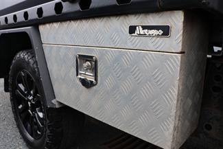 2020 Mitsubishi Triton - Thumbnail