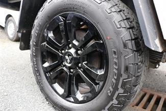 2020 Mitsubishi Triton - Thumbnail