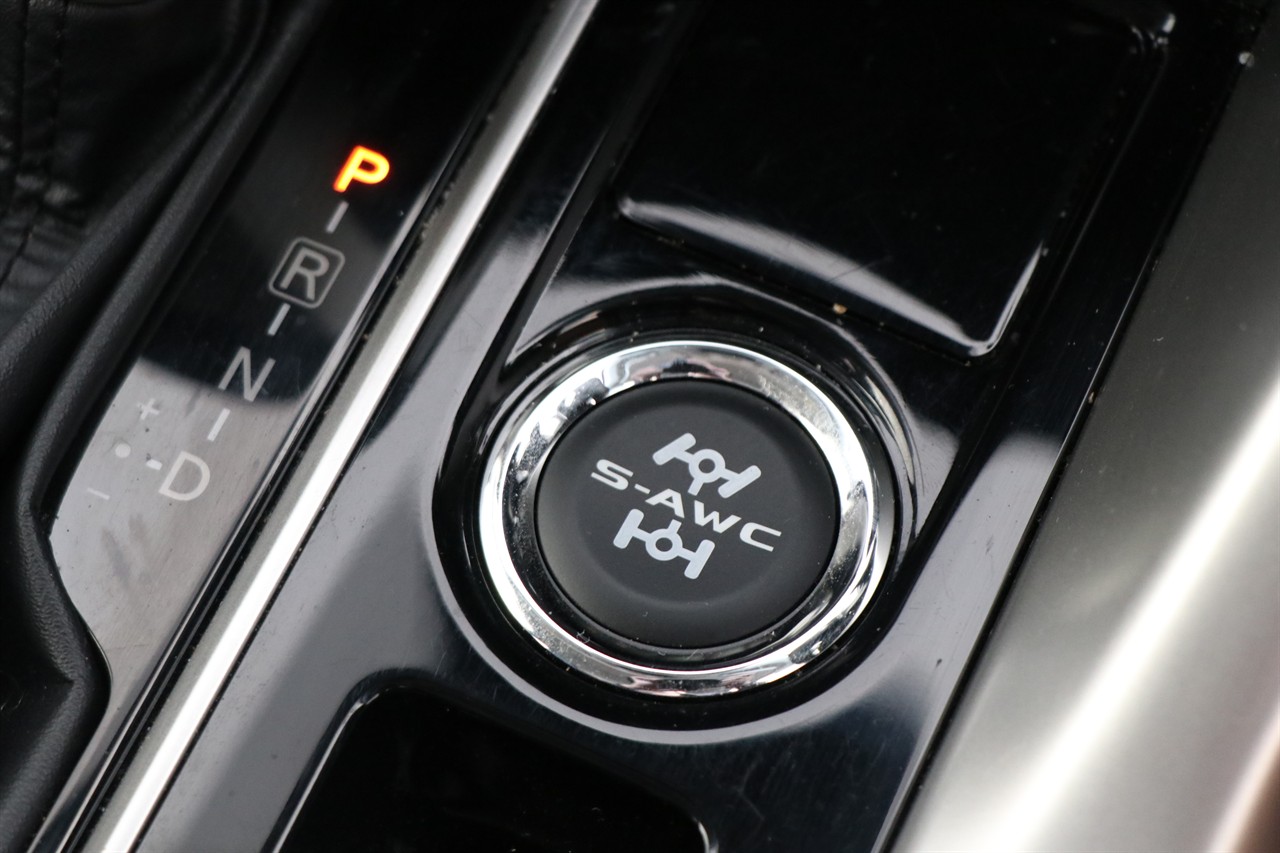 2024 Mitsubishi Eclipse Cross