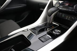 2024 Mitsubishi Eclipse Cross - Thumbnail