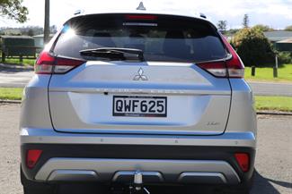 2024 Mitsubishi Eclipse Cross - Thumbnail