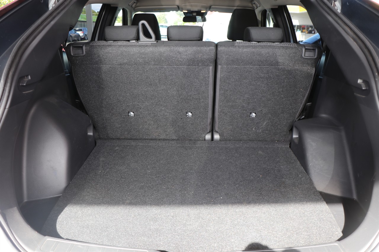 2024 Mitsubishi Eclipse Cross