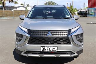 2024 Mitsubishi Eclipse Cross - Thumbnail