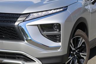 2024 Mitsubishi Eclipse Cross - Thumbnail