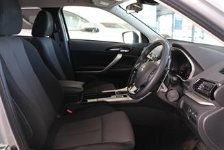 2024 Mitsubishi Eclipse Cross - Thumbnail