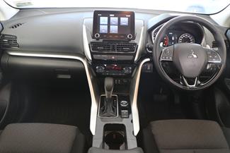 2024 Mitsubishi Eclipse Cross - Thumbnail