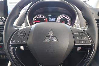 2024 Mitsubishi Eclipse Cross - Thumbnail