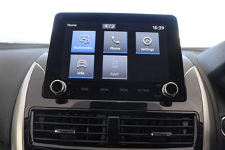 2024 Mitsubishi Eclipse Cross - Thumbnail