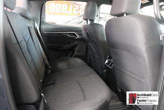 2025 Isuzu D-Max - Thumbnail