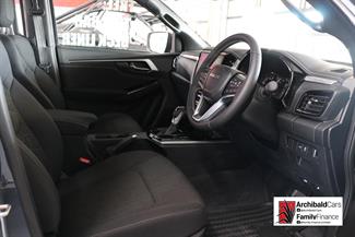 2025 Isuzu D-Max - Thumbnail