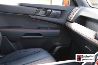 2025 Isuzu D-Max - Thumbnail