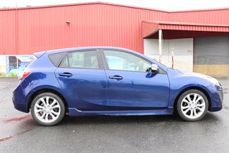 2009 Mazda Axela - Thumbnail