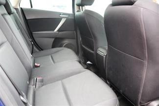 2009 Mazda Axela - Thumbnail