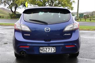2009 Mazda Axela - Thumbnail
