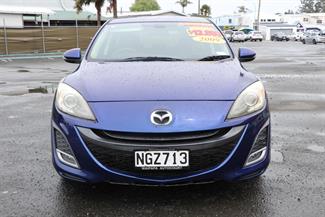 2009 Mazda Axela - Thumbnail