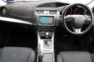 2009 Mazda Axela - Thumbnail