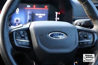 2022 Ford Ranger - Thumbnail