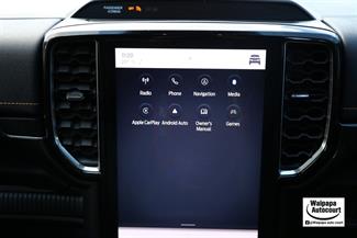 2022 Ford Ranger - Thumbnail