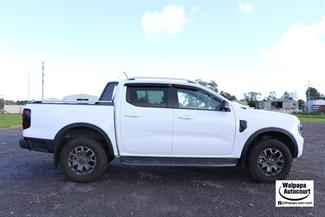 2022 Ford Ranger - Thumbnail