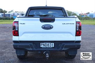2022 Ford Ranger - Thumbnail