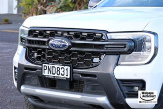 2022 Ford Ranger - Thumbnail