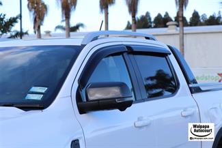 2022 Ford Ranger - Thumbnail