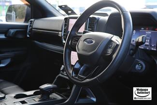 2022 Ford Ranger - Thumbnail