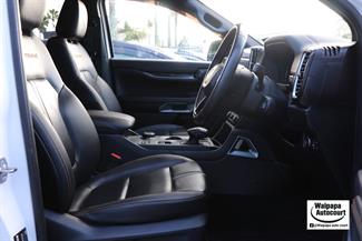 2022 Ford Ranger - Thumbnail