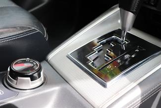 2019 Mitsubishi Triton - Thumbnail